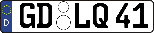 GD-LQ41