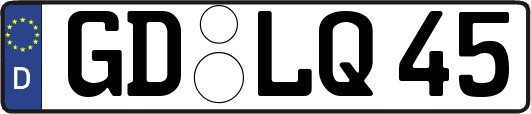 GD-LQ45