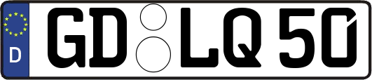 GD-LQ50