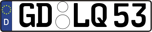 GD-LQ53