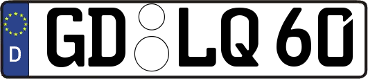 GD-LQ60