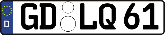 GD-LQ61