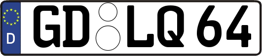 GD-LQ64