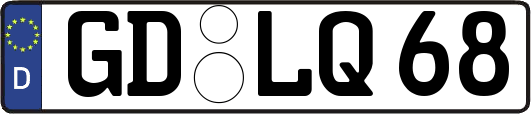 GD-LQ68