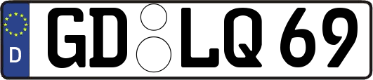 GD-LQ69