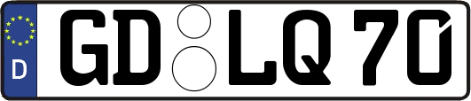 GD-LQ70