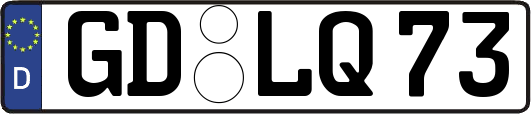 GD-LQ73