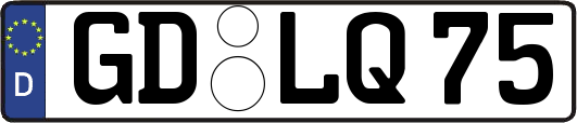 GD-LQ75