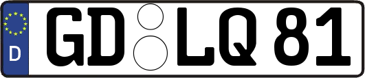 GD-LQ81
