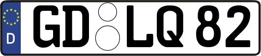GD-LQ82