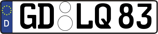 GD-LQ83
