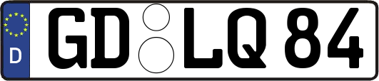 GD-LQ84