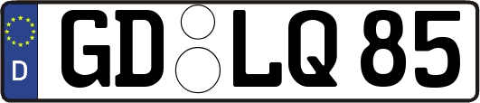 GD-LQ85