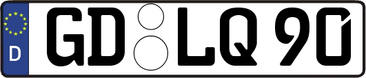 GD-LQ90