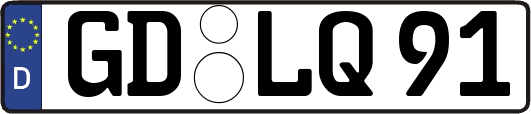 GD-LQ91