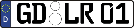 GD-LR01