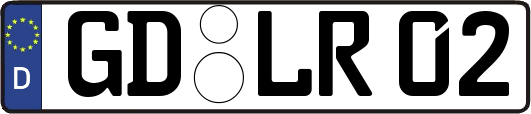 GD-LR02