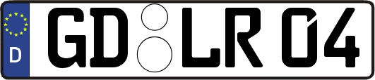 GD-LR04