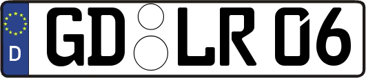 GD-LR06