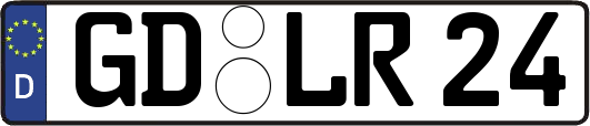 GD-LR24