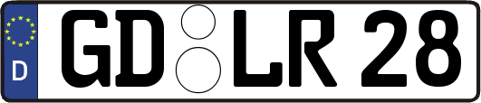 GD-LR28