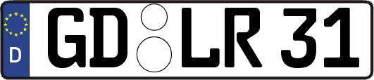 GD-LR31