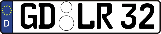 GD-LR32