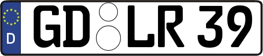 GD-LR39