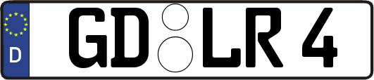 GD-LR4