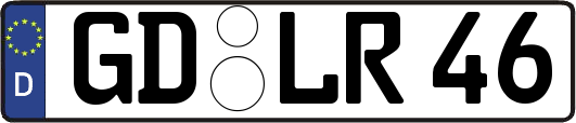 GD-LR46