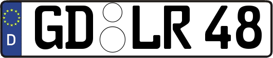 GD-LR48