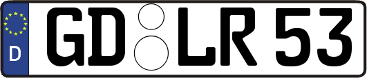 GD-LR53