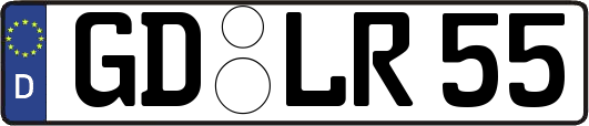 GD-LR55