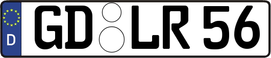 GD-LR56