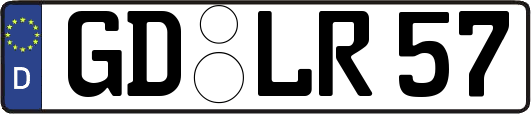 GD-LR57