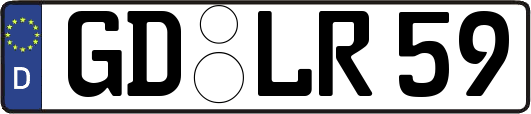 GD-LR59