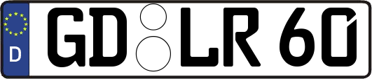 GD-LR60
