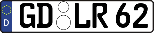 GD-LR62