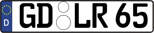 GD-LR65