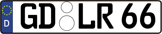 GD-LR66