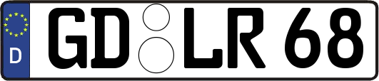 GD-LR68