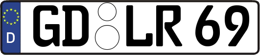 GD-LR69