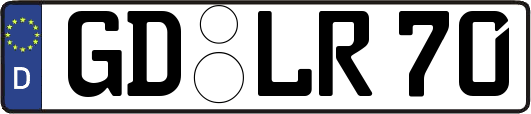 GD-LR70