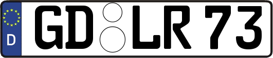GD-LR73