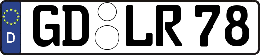 GD-LR78