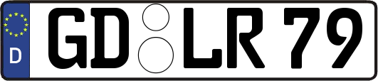 GD-LR79