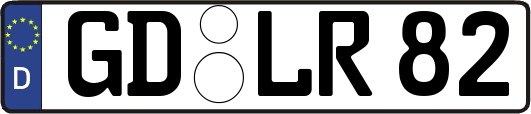 GD-LR82