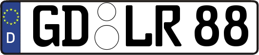 GD-LR88