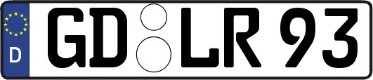 GD-LR93