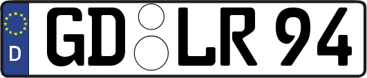 GD-LR94